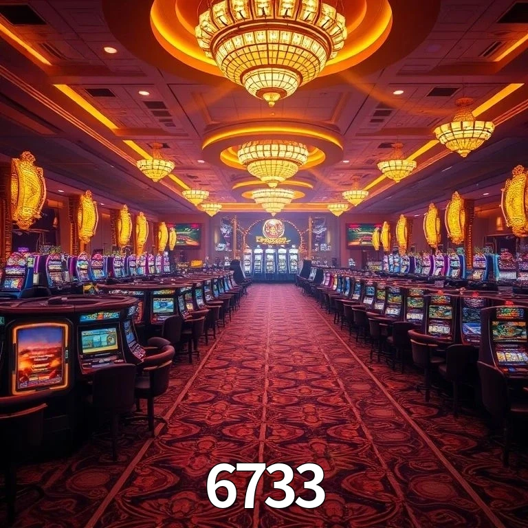 6733 App Notificações