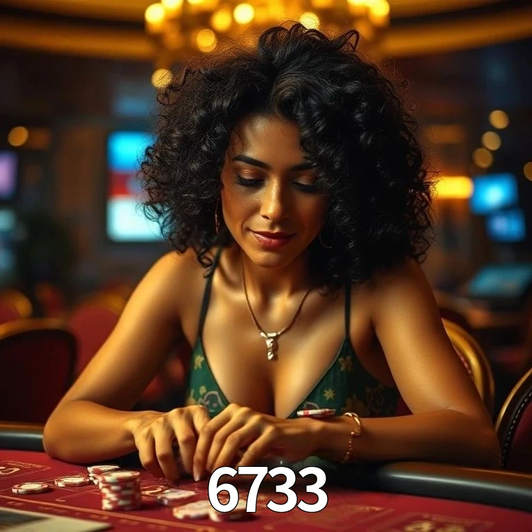 6733 Jogos Catálogo